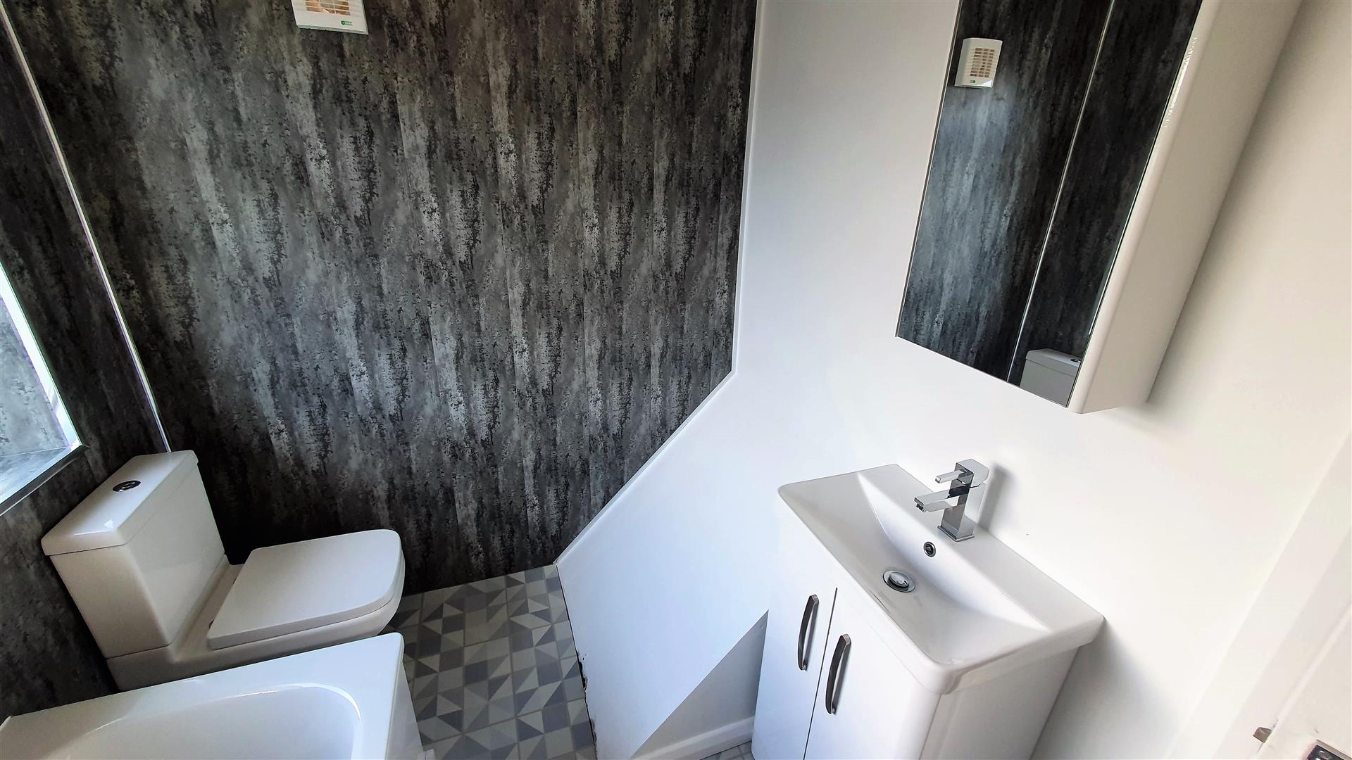 126 Broomhall Lane Pendlebury Salford